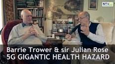 Image result for 5g technology - conversation with julian rose