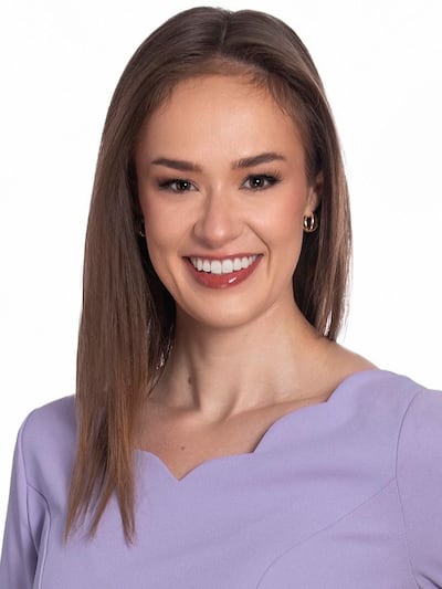 Marleah Campbell