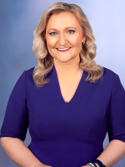 Rachel DePompa