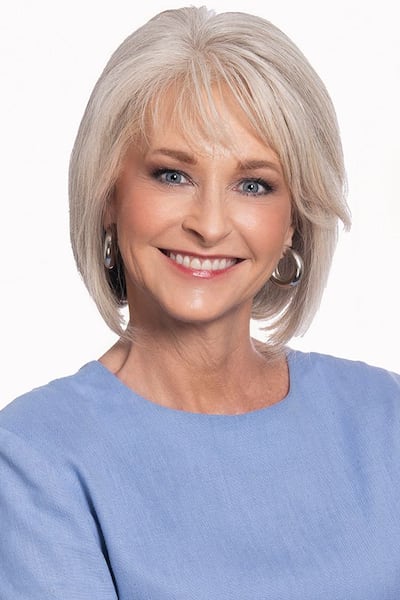 Carolyn Long