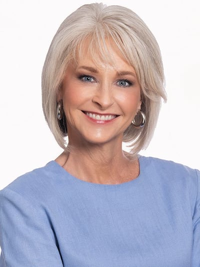 Carolyn Long