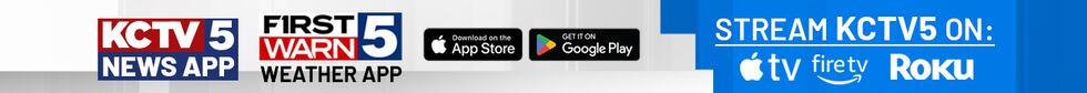KCTV Streaming Apps
