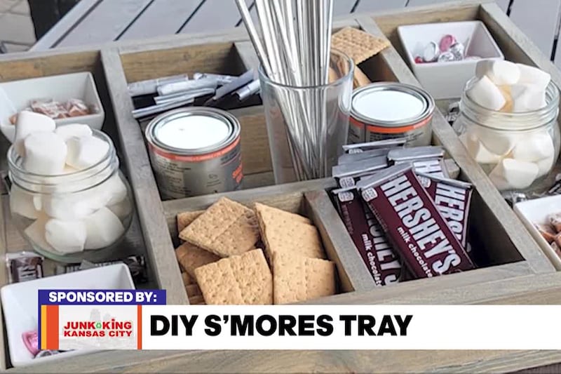 The Diva of DIY Leanne Lee is back for another Your House, Your Home! Today, Leanne shares how...