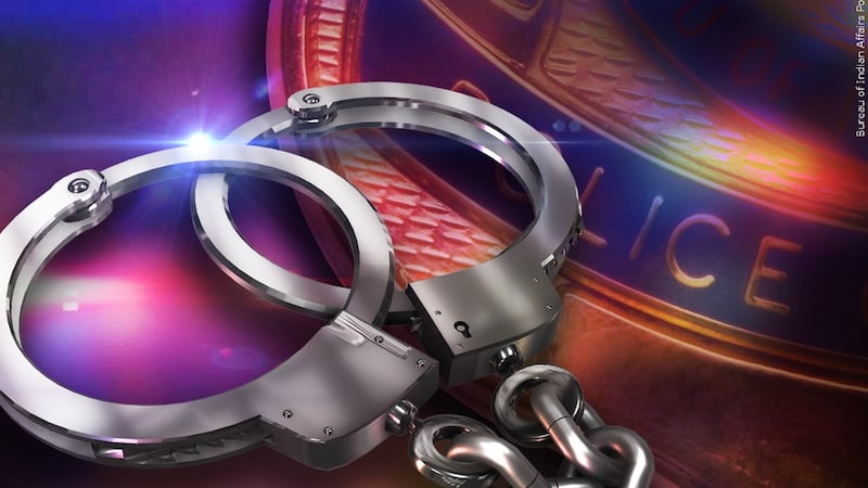 Handcuffs
