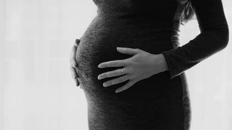 Missouri lawmakers unanimously approved a bill to allow pregnant women the ability to finalize...