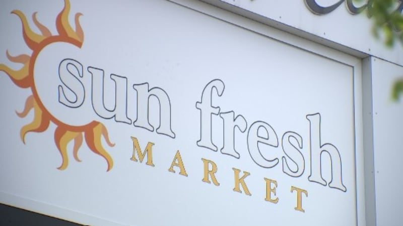 Nearly three-quarters of a million dollars could go to help a local grocery store in need.