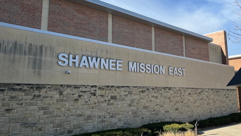 Shawnee Mission East High School