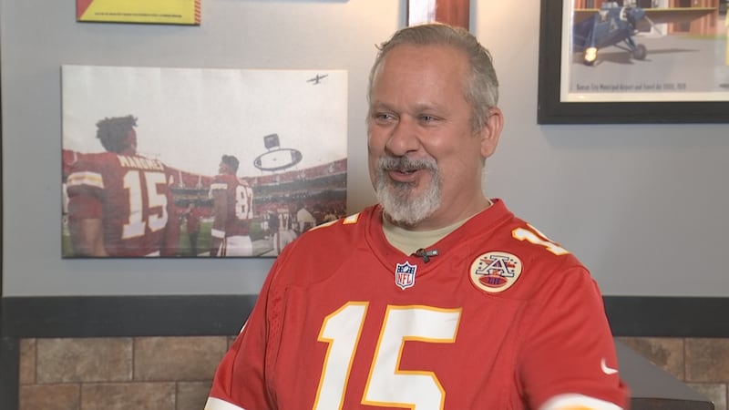 A 28-year Air Force veteran, Steve Sirois has flown countless missions. But he said this one,...