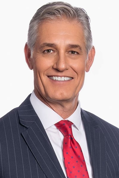 Brad Stephens