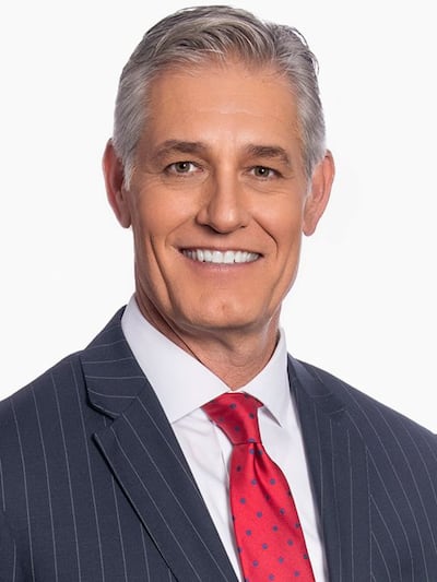 Brad Stephens
