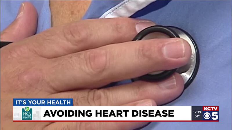 As we round out heart month, there is a message you need to hear, especially women. Heart...