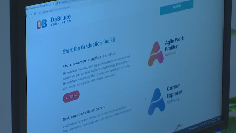 Planning for the future after high school or college graduation isn’t easy for at least a...