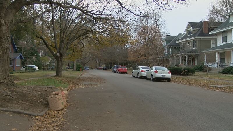 File: Kansas City neighborhood