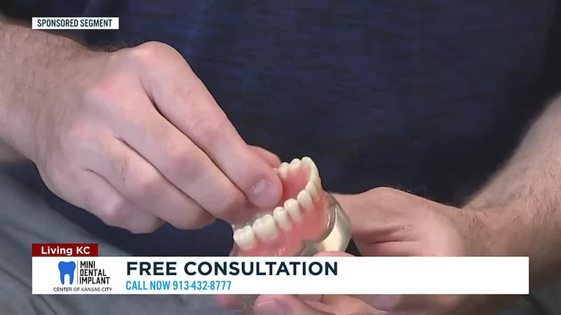 Are you putting off dental work? Regain your smile and confidence with a free consultation....