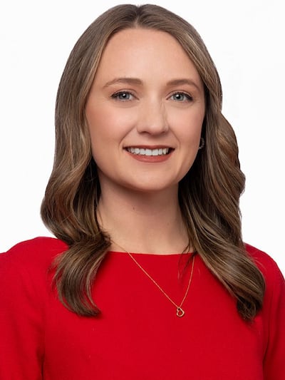 Morgan Riddell
