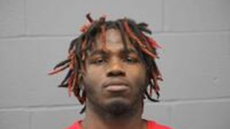 Maurice A. Williams, 22
