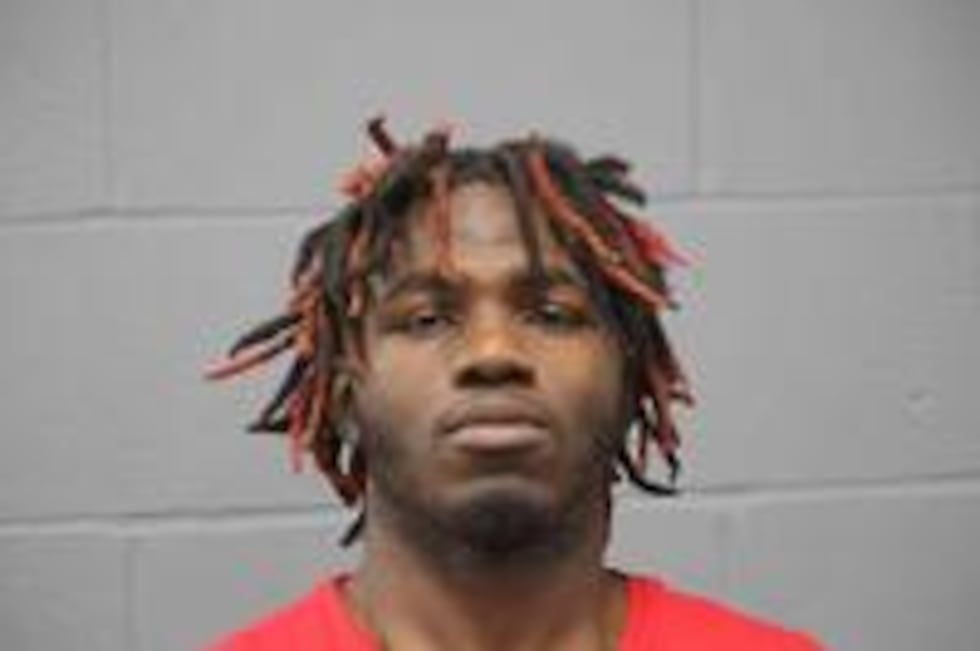 Maurice A. Williams, 22