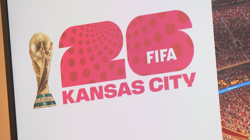 Kansas City discusses its budget for FIFA 2026 on June 13, 2024.