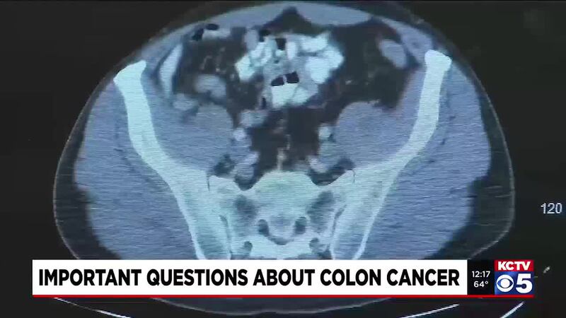 It is the 3rd deadliest cancer in the country. Now colorectal cancer is on the rise in younger...