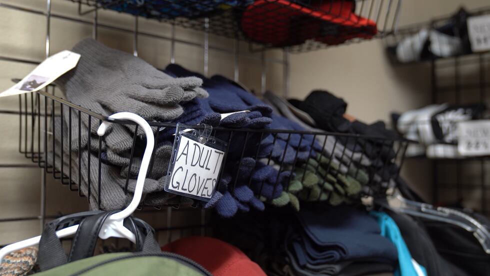 Northland Clothing Center (formerly Clay County Clothes Closet) was founded to distribute...