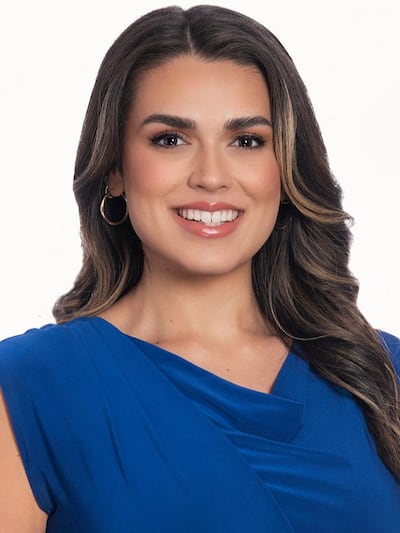 Jiani Navarro