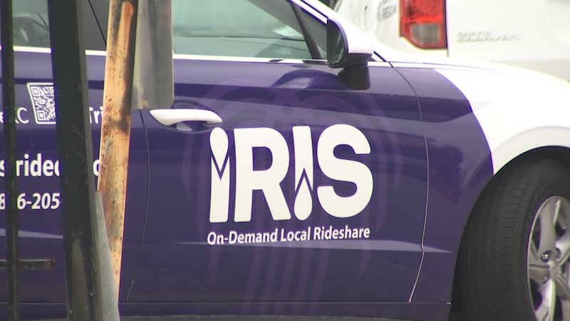IRIS services may be put on pause