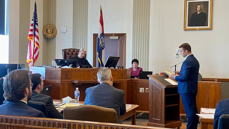 The Missouri Attorney General and State Tax Commission are asking a judge to either void or...