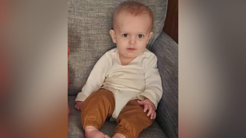 Fayette County Sheriff’s Office discovers remains believed to be 1-year-old Kahleb Collins