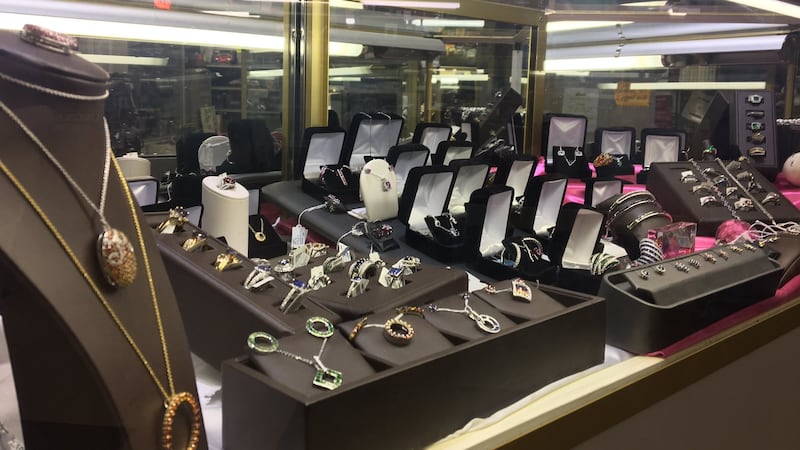 Sol's Jewelry and Loan