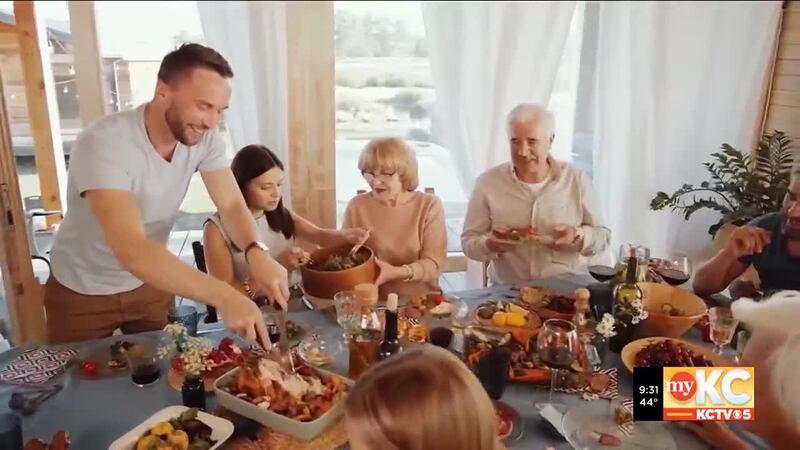 To help kick the stress and really enjoy the holiday season this year, Jillian and Shane hear...