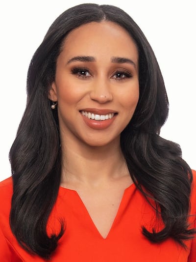 Lauren Magarino