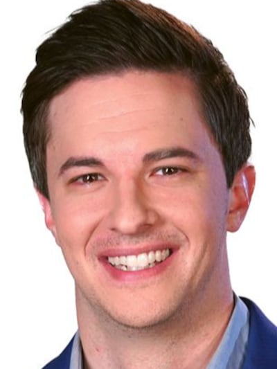 Shane Konicki