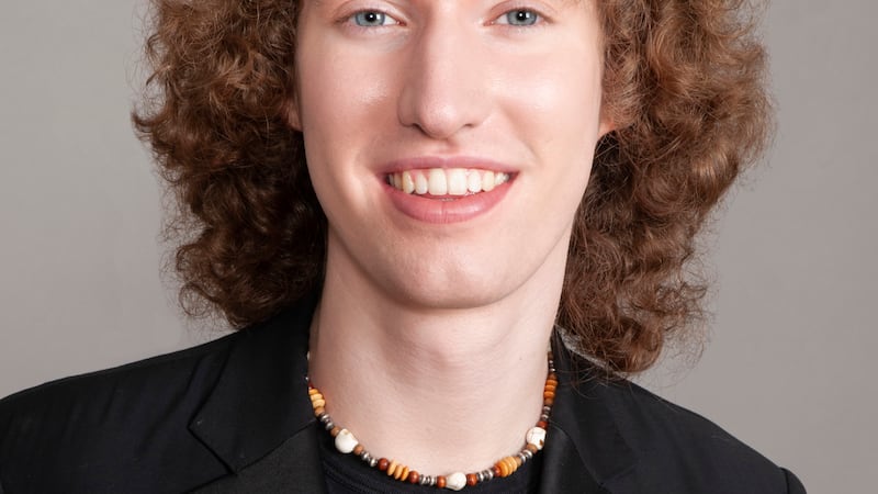 Michael Davidman won the 2025 American Piano Awards on April 5.