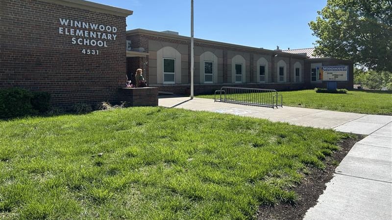 Winnwood Elementary School