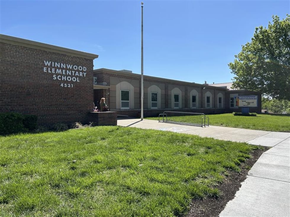 Winnwood Elementary School
