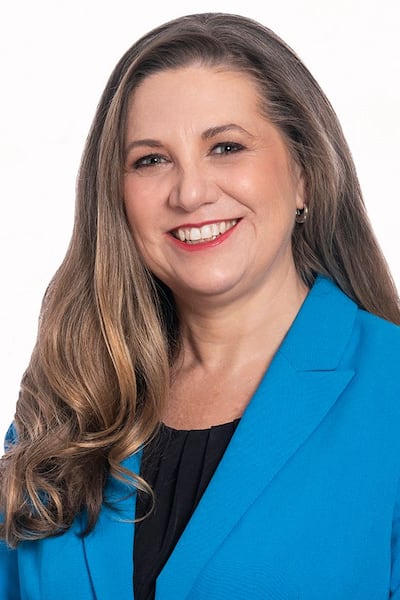 Betsy Webster