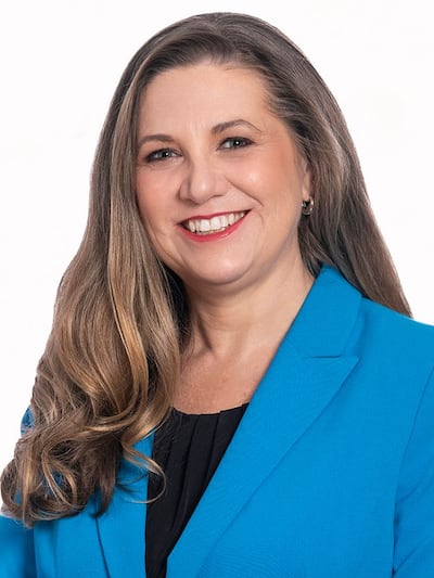 Betsy Webster