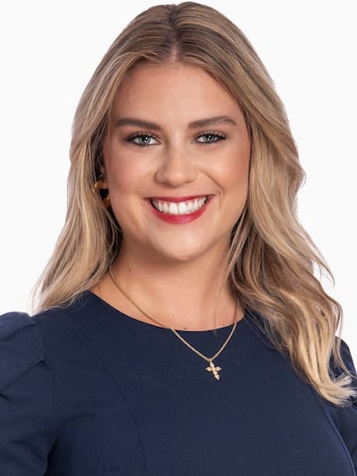 Grace Smith (KCTV5)