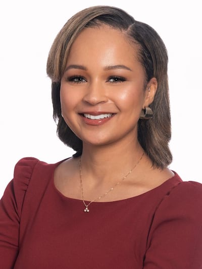 Janae' Hancock