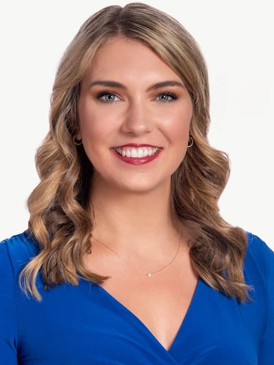 Savannah Tennyson