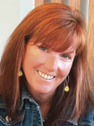 Jill Riepenhoff
