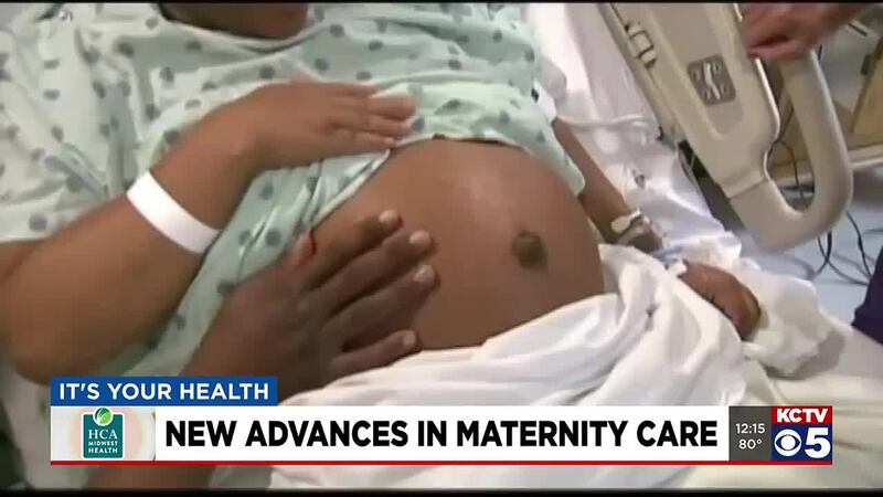 Exciting and potential life saving news for pregnant women and women who have recently given...