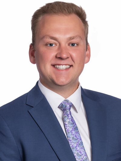 Nathan Brennan