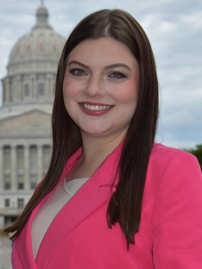 Hannah Falcon (KCTV5)