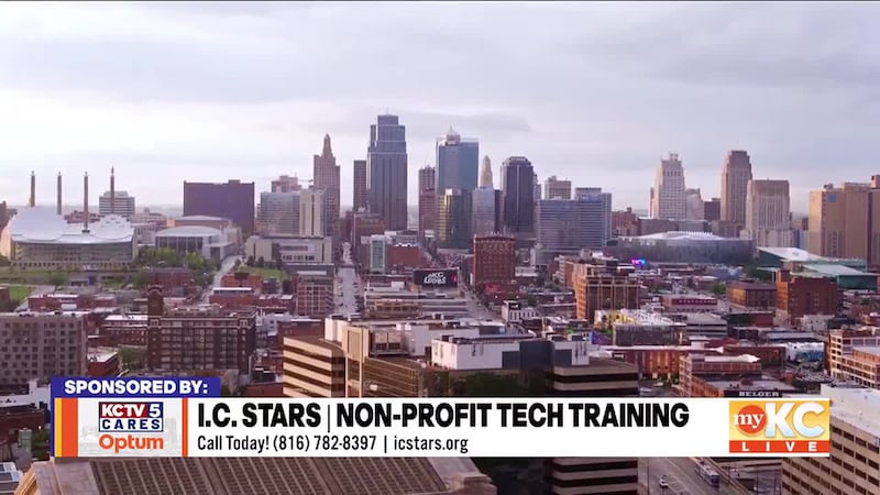 Executive Director Shamika Hogan joins Shane and Kerrigan to share the mission behind i.c....