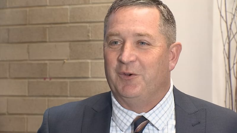 Norht Kansas CityKCTV5 Schools superintendent Dr. Daniel Clemens