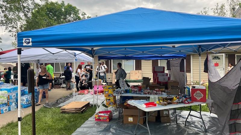 Time is running out for residents who were told to pack up and move out after their apartments...