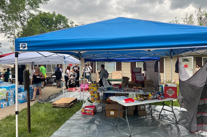 Time is running out for residents who were told to pack up and move out after their apartments...