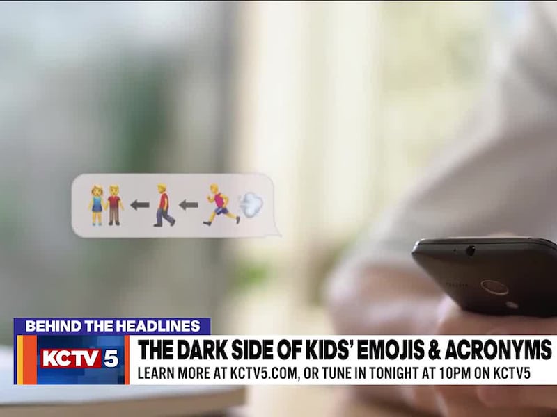 KCTV5 Anchor Zac Summers joins Shane and Kerrigan to share his latest story covering the...