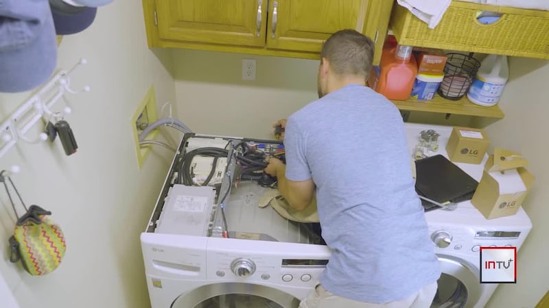 'It's About the Bottom Dollar': Modern appliances not lasting like they used to